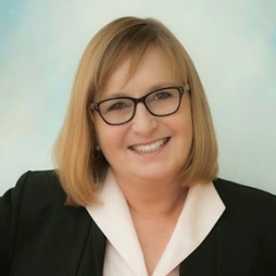 Ellie Byrom-Haley, President and CCO of Gecko Group, West Chester, PA Ellie Byrom-Haley, President and CCO of Gecko Group, West Chester, PA